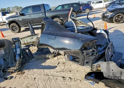 2023 Dodge Charger Scat Pack z USA, uszkodzony, nr VIN 2C3CDXGJXPH698717